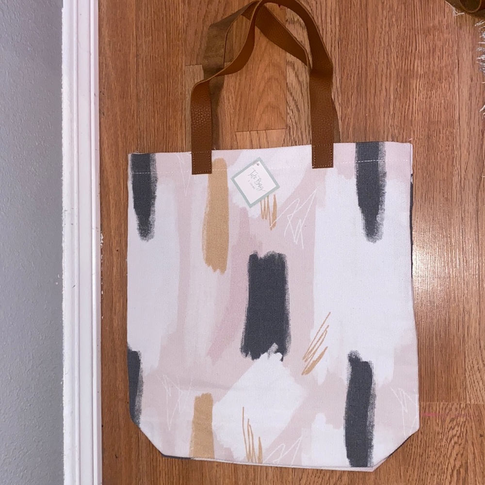 Brand new tote bag